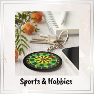 Sports & Hobbies Category