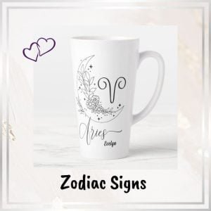 Zodiac Category